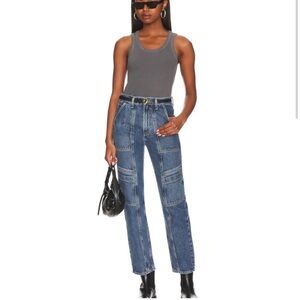 Agolde Cooper Cargo Jean